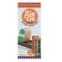 DJECO Zestaw Zig & Go-7 elementów DJ05648