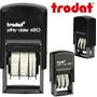 Datownik TRODAT 4810 70384