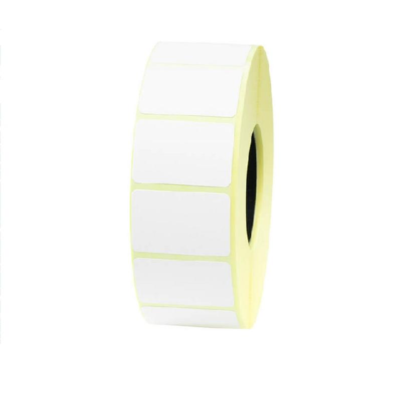 Etykieta termiczna  32x20  a 2000 szt