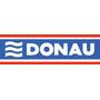 Długopis DONAU żelowy automatyczny Czerwony