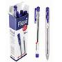 Długopis FLEXI TADEO PENMATE 0,7 niebieski