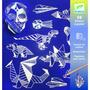 DJECO Wydrapywanka IRON  DJ09737