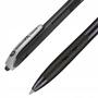 Długopis PILOT  Rexgrip Czarny