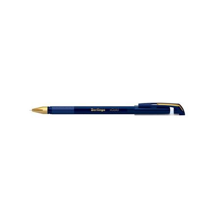 Długopis BERLINGO xGold 0,7mm 07500