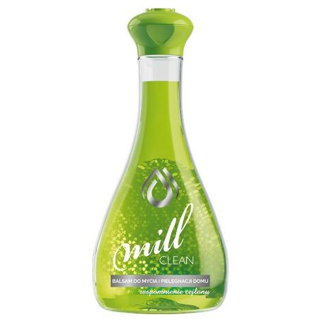 MILL Balsam do mycia i pielęgnacji domu - wspomnienie cejlonu 888ml