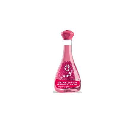MILL Balsam do mycia i pielęgnacji domu - magiczny ogród 888ml