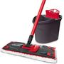 Mop Vileda ULTRA-MAX + wiadro zestaw
