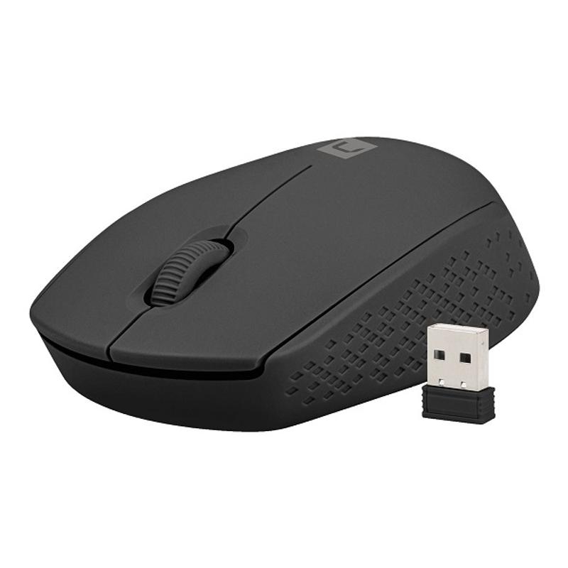 Mysz bezprzewodowa USB - Natec STORK