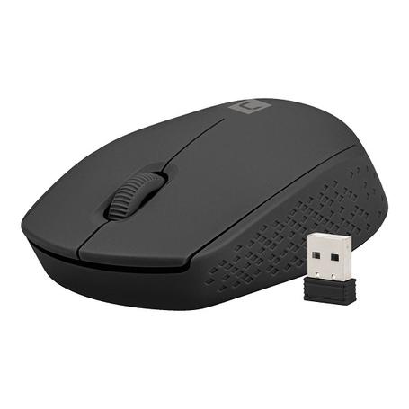 Mysz bezprzewodowa USB - Natec STORK