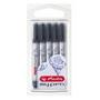 Naboje do pióra HERLITZ My Pen - niebieskie  10983443 opakowanie 5szt