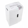 Niszczarka HSM SHREDSTAR X10  Din 3  cc 4,5x30 (numer seryjny 510557647)
