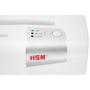 Niszczarka HSM SHREDSTAR X8  Din 3  cc 4,5x30 (Numer seryjny 510539948)