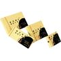 Notes samoprzylepny 76x127 OFFICE PRODUCTS - 100 kartek
