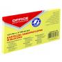 Notes samoprzylepny 76x127 OFFICE PRODUCTS - 100 kartek