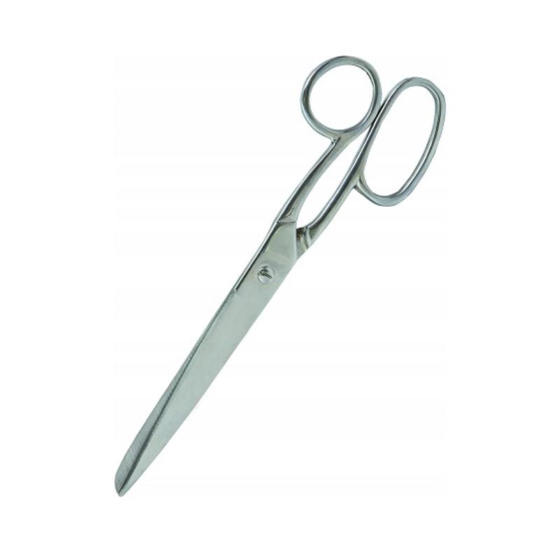 Nożyczki metalowe GRAND 21 cm  GR-4825