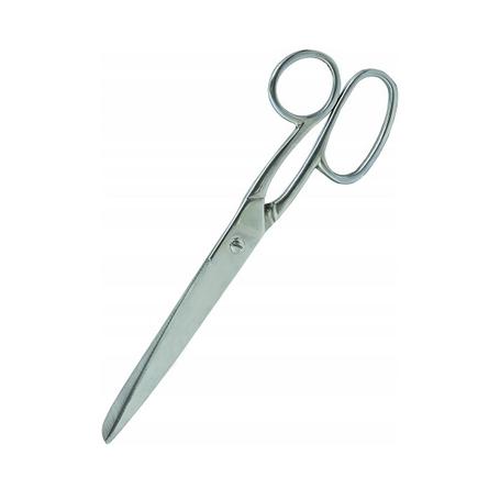 Nożyczki metalowe GRAND 21 cm  GR-4825