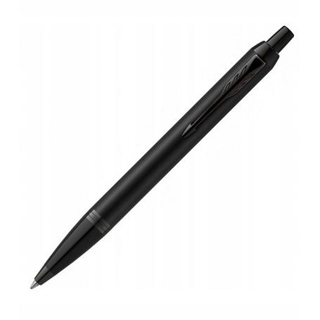 Długopis PARKER IM Achromatic Czarny 2127618