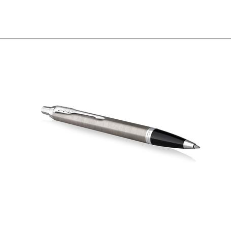 Długopis PARKER IM ESSENTIAL STEEL CT 2143631