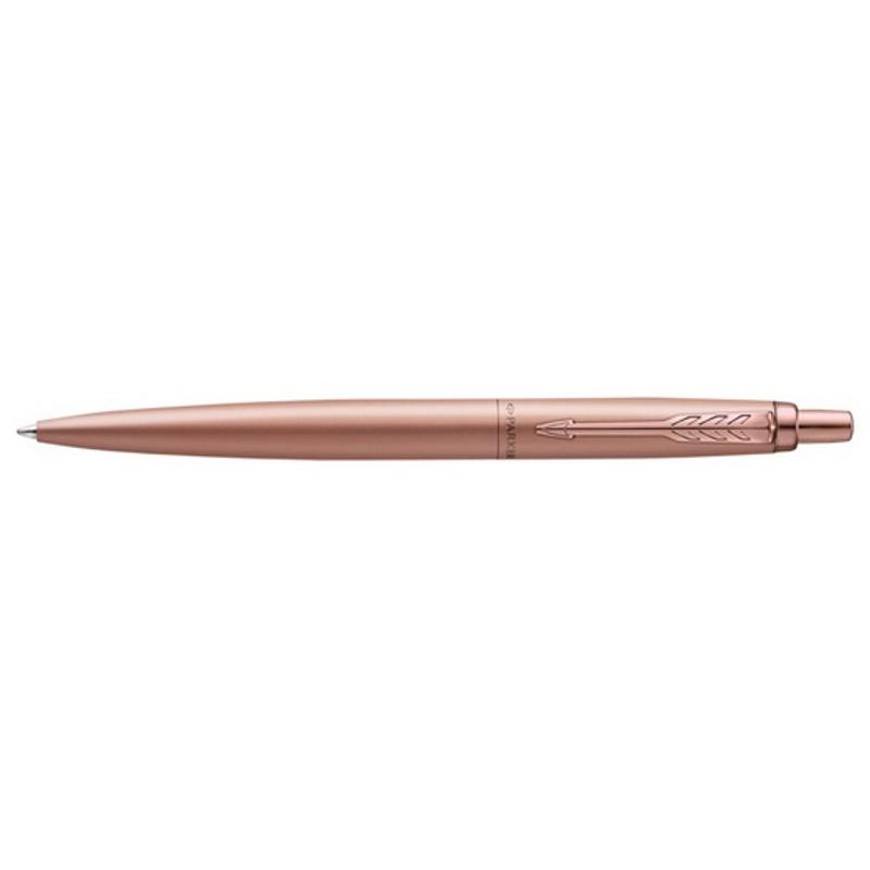 Długopis PARKER Jotter XL Monochrome PINK GT