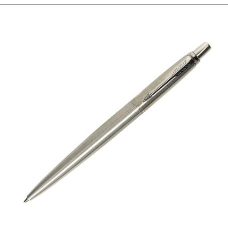Długopis PARKER Jotter stalowy CT srebrna skuwka