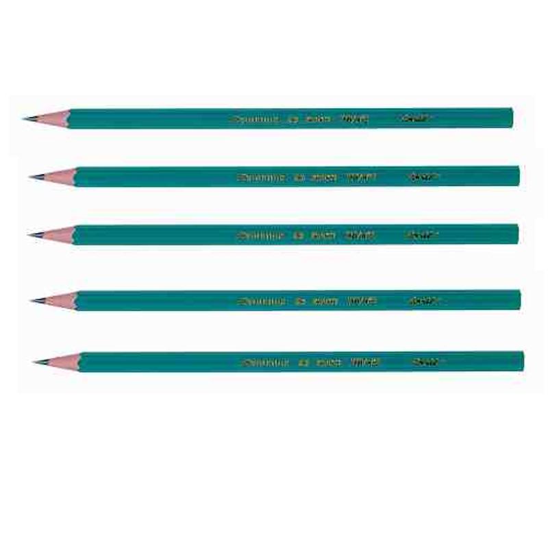 Ołówek BIC Conte evolution bez gumki