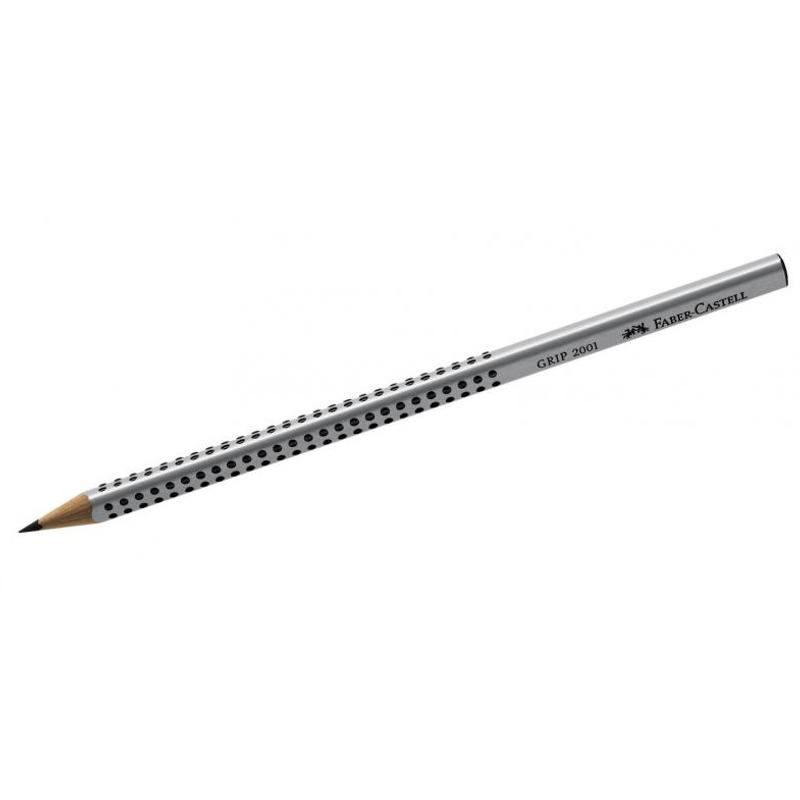 Ołówek Faber Castell 2B