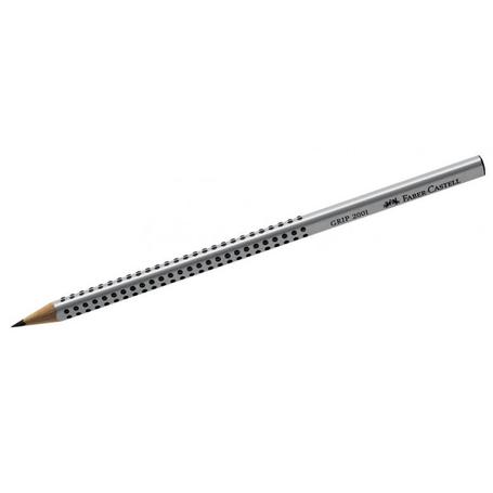 Ołówek Faber Castell 2B