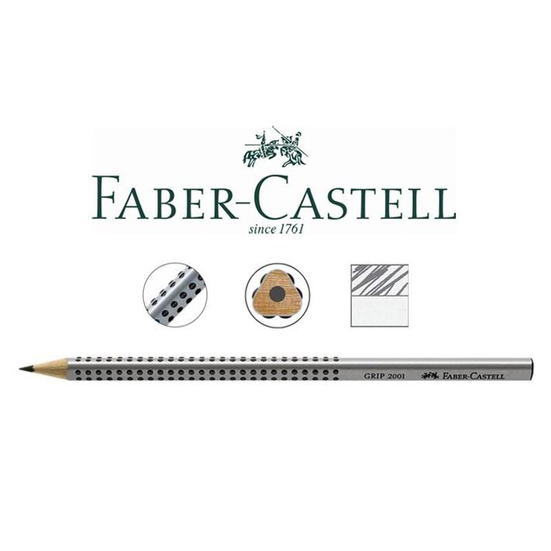 Ołówek Faber Castell HB
