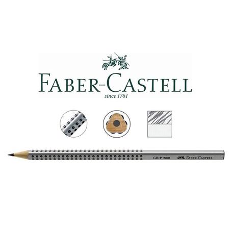 Ołówek Faber Castell HB