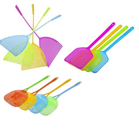 Packa - łapka na muchy - mix kolorów