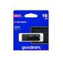 Pamięć/Pendrive 16 GB GOODRAM UME3-0160K0R11 UME3 - czarny