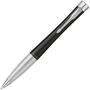 Długopis PARKER URBAN 2143639 - srebrna skówka