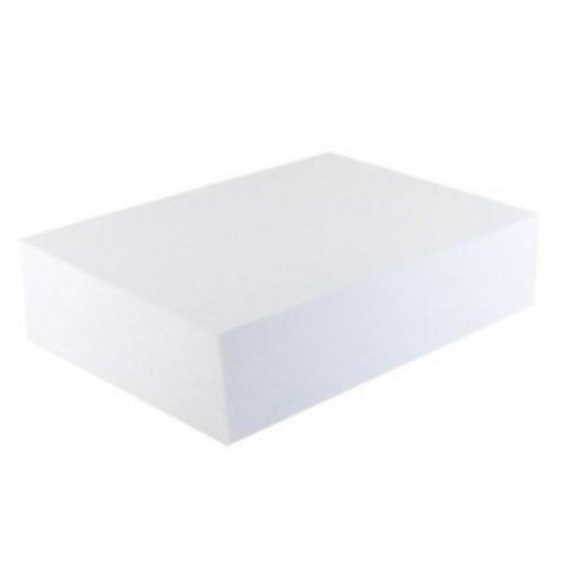 Papier A4 KRESKA kredowy 250g  a 100ark.