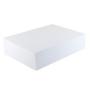 Papier A4 KRESKA kredowy 250g  a 100ark.