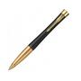 Długopis PARKER URBAN 2143640 - ZŁOTA skówka Ekskluzywny obudowa czarna
