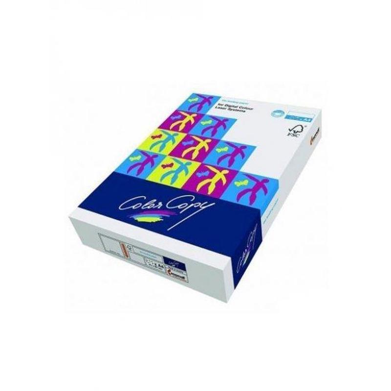 Papier A4 Mondi 280g Color Copy  a 150ark.