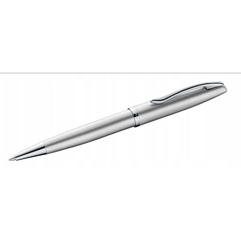 Długopis PELIKAN JAZZ Noble Elegance SILVER