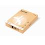 Papier A4 kolor Maestro GO22 gold  80g