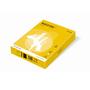 Papier A4 kolor Maestro IG50 mustard  80g