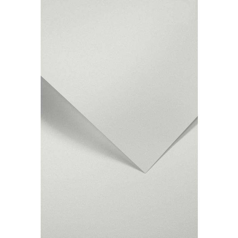 Papier wizytówkowy ozdobny GALERIA PAPIERU ICELAND A4 220 g/ 20 ark. – diamentowa biel 200604