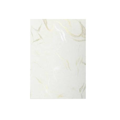 Papier wizytówkowy ozdobny GALERIA PAPIERU WIATR BIAŁY 220g/ a 20ark. 202401