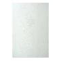 Papier wizytówkowy ozdobny GALERIA PAPIERU FLORAL  220g/20ark. diamentowa biel 203301