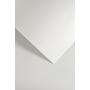Papier wizytówkowy ozdobny GALERIA PAPIERU MILANO 230 g/ 20 ark. – biały 203801