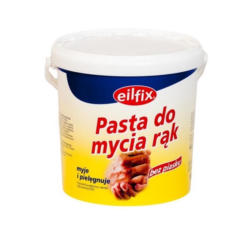 Pasta do mycia BHP ze ścierniwem 5L LIDO