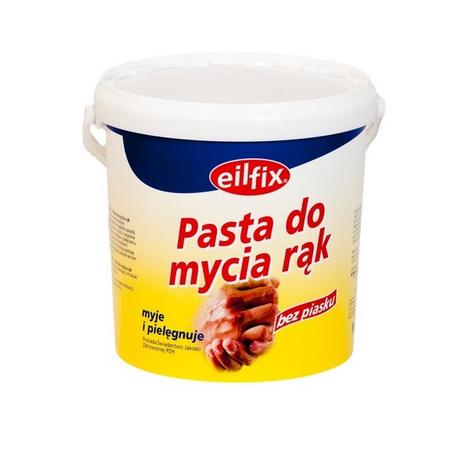Pasta do mycia BHP ze ścierniwem 5L LIDO
