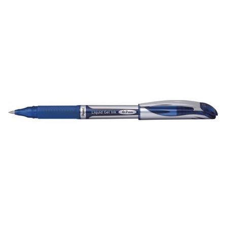 Pióro PENTEL Gel  BL57 NIEBIESKIE