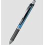 Pióro PENTEL Gel  BLN75 CZARNY