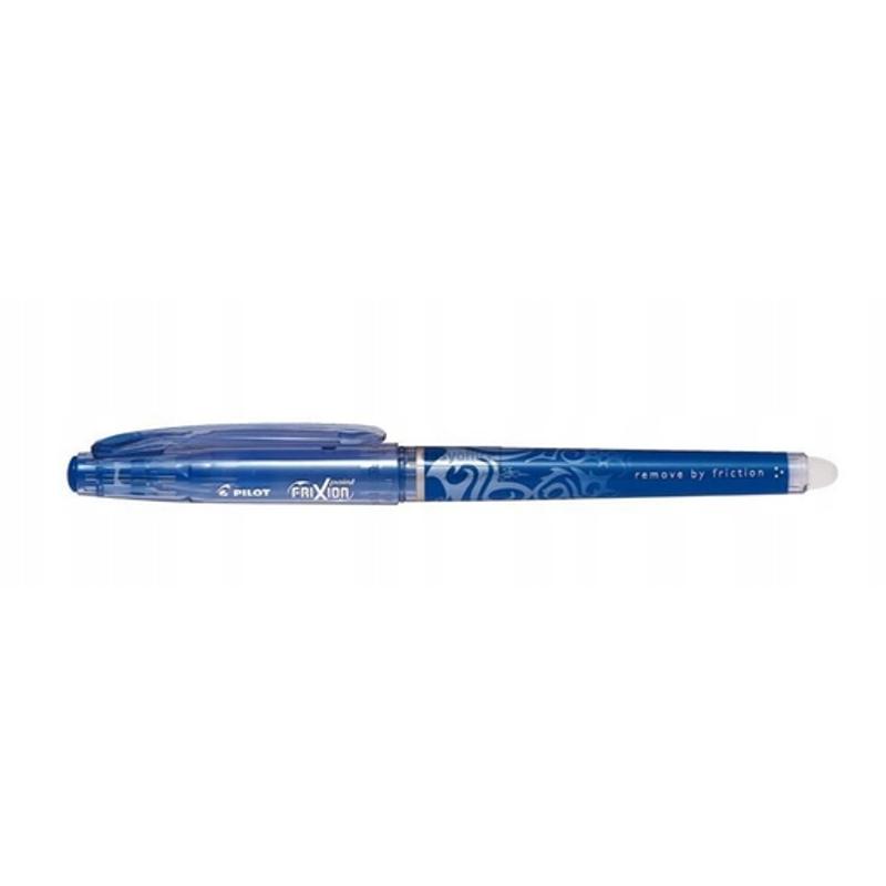 Pióro PILOT  Frixion 0,5 NIEBIESKIE