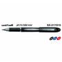 Pióro UNI-Jetstream SX-217- Blue