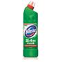Płyn do WC DOMESTOS 750ml zielony